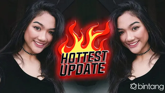 [Bintang] HL Hottest Update Marion Jola