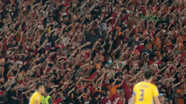Persija Jakarta, Song Lam Nghe An FC, Piala AFC 2018
