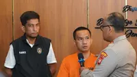 Sadis, Pemuda Tikam Ayah Tiri Bertubi-tubi hingga Tewas di Penjaringan Jakut