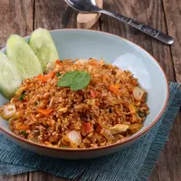 Nasi Goreng Kimchi tanpa Gochujang (Pexels/Undo Kim)