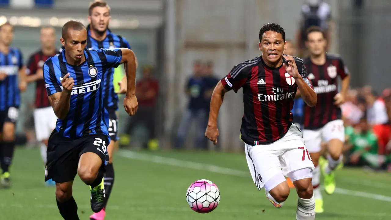 Carlos Bacca