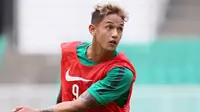 Irfan Bachdim Datang, Bali United Bidik Papan Atas ISL 2017