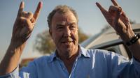 Presenter otomotif kelas dunia, Jeremy Clarkson dan kru Top Gear lainnya berpotensi menghadapi tuntutan tiga tahun penjara di Argentina.