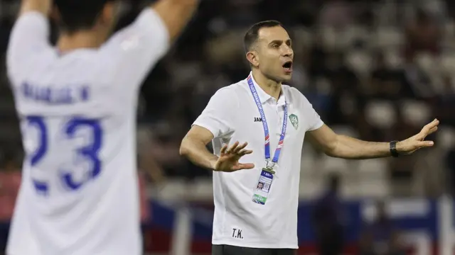 Timur Kapadze