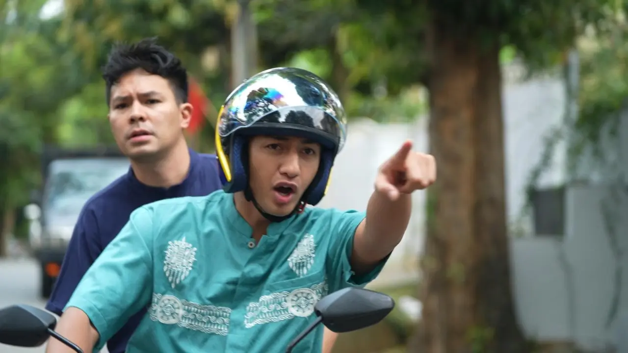 Tajwid Cinta