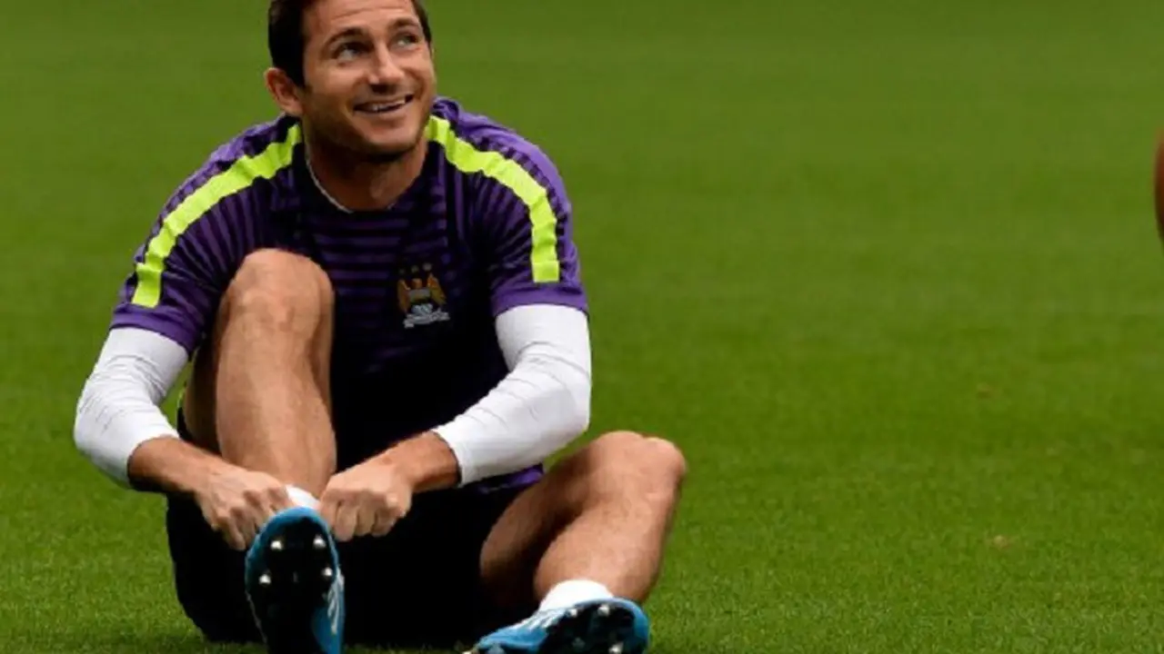 Frank Lampard