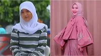 7 Transformasi Fatin Shidqia Lubis, dari Siswi SMA hingga Selebriti