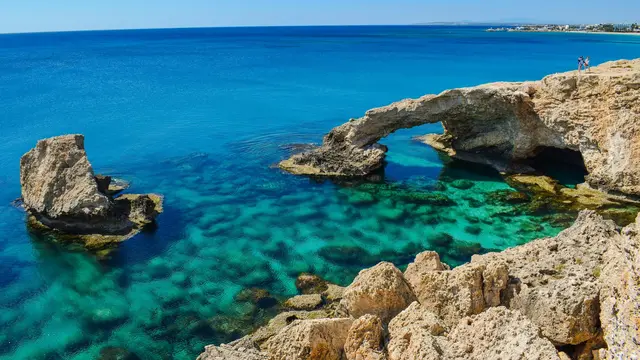Cyprus