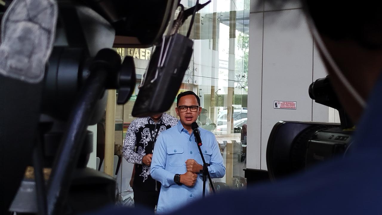 Wamendagri Bima Arya Sugiarto menyatakan, ada 24 kepala daerah terpilih yang tidak menghadiri pemeriksaan kesehatan di Gedung Kemendagri, Minggu (16/2/2025).