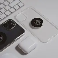 Ilustrasi casing bening/Copyright unsplash/Dmitry Mashkin