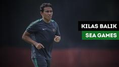 Berita video Bima Sakti, asisten pelatih Timnas Indonesia, kenang momen saat membela Tim Garuda di SEA Games 1997.