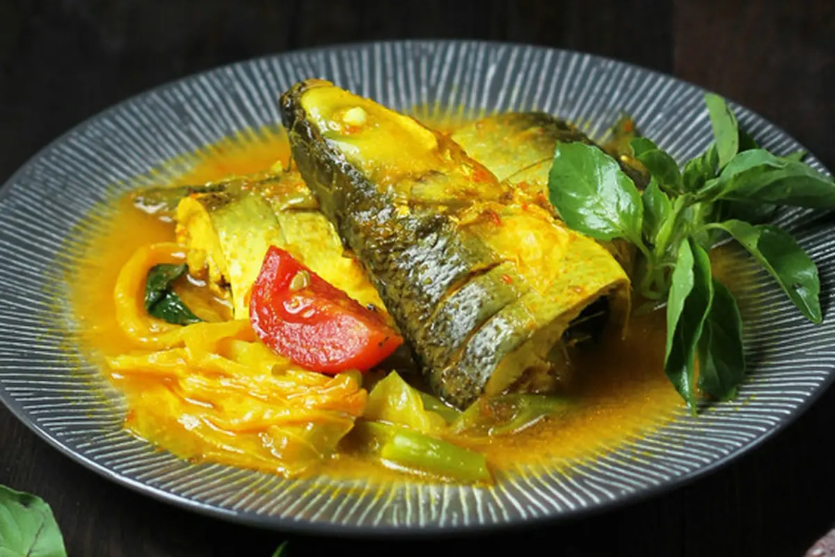 palumara ikan