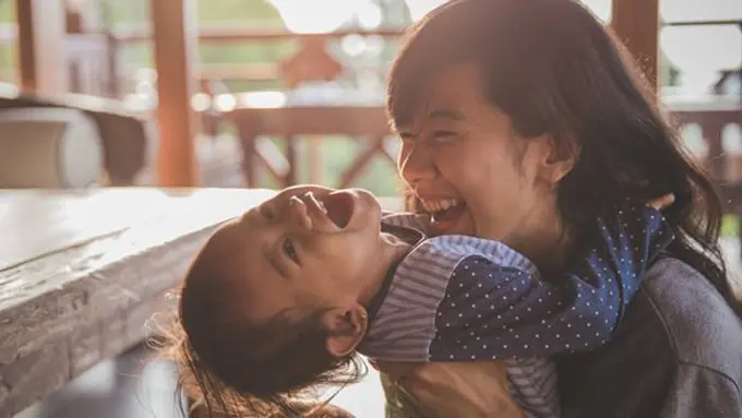 Sejarah Hari Ibu/Copyright Shutterstock