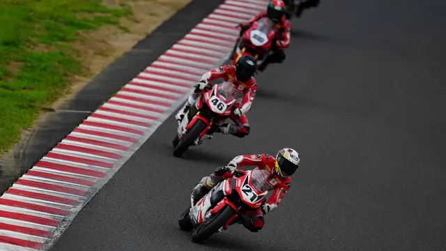 Asia Road Racing Championship (ARRC) 2022