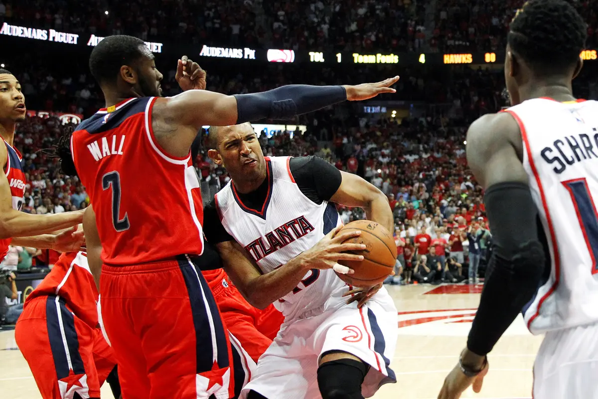 Atlanta Hawks
