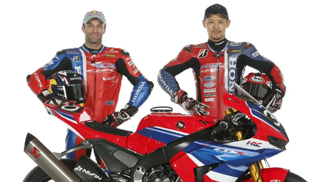 Johann Zarco (Kiri)