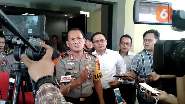 Pelaku Pembunuh Janda Rejang Lebong Bengkulu Ditangkap