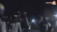 [VIDEO] Bentrok Antarwarga di Ambon, 1 Orang Tewas