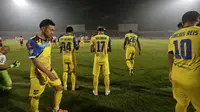 Persiba Balikpapan Bekuk PS TNI