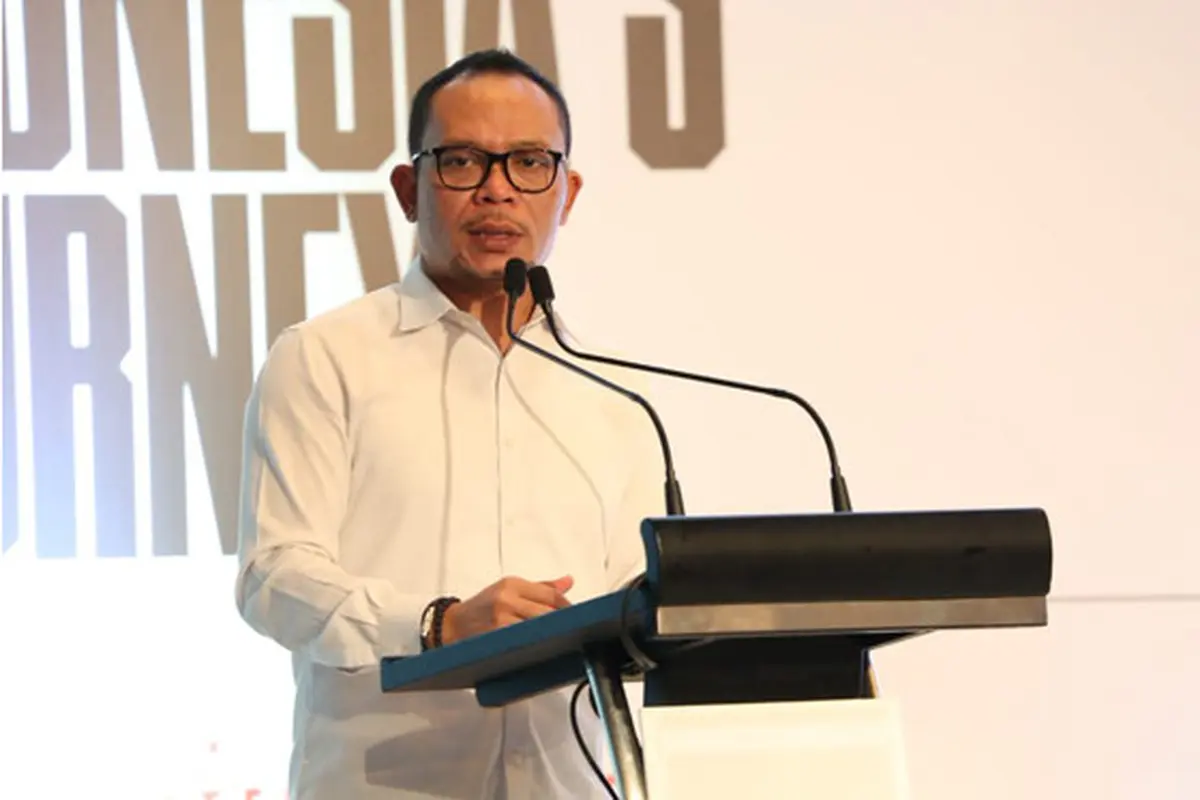 Hanif Dhakiri
