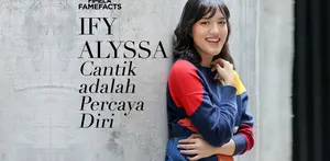 Ify Alyssa | Famefacts
