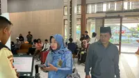 Puncak Arus Mudik Lebaran 2025, Ini Lonjakan Penumpang Kereta di Jember