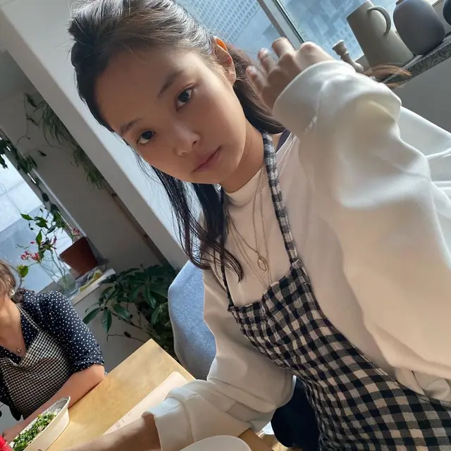 Jennie BLACKPINK