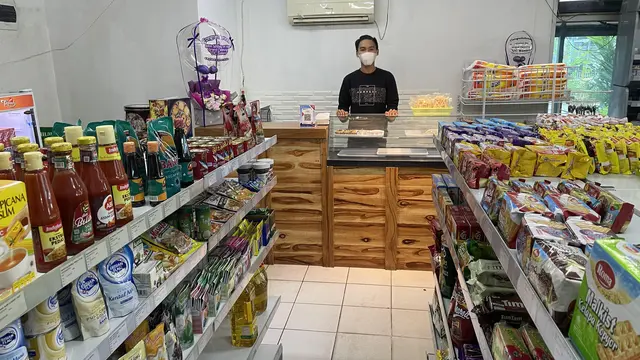 Omni Mart (Foto: Ika Utami)