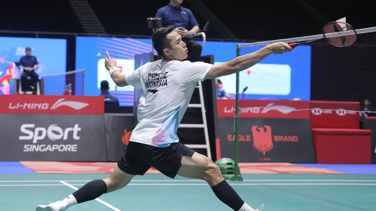 Jonatan Christie