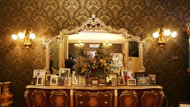 Rumah Inul Daratista