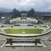 Kumpulan Hoaks Terkait IKN, dari Pembangunan hingga Pendaftaran Transmigrasi