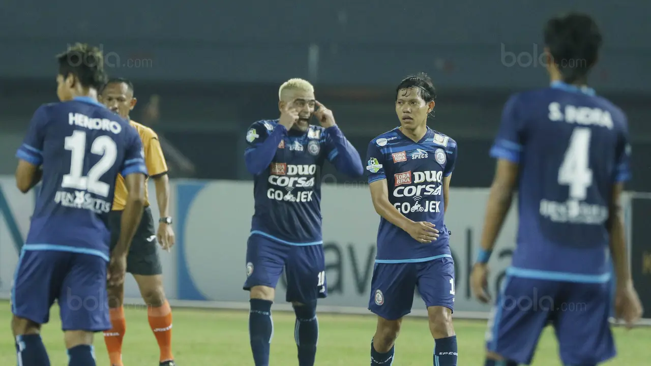 Cristian Gonzales