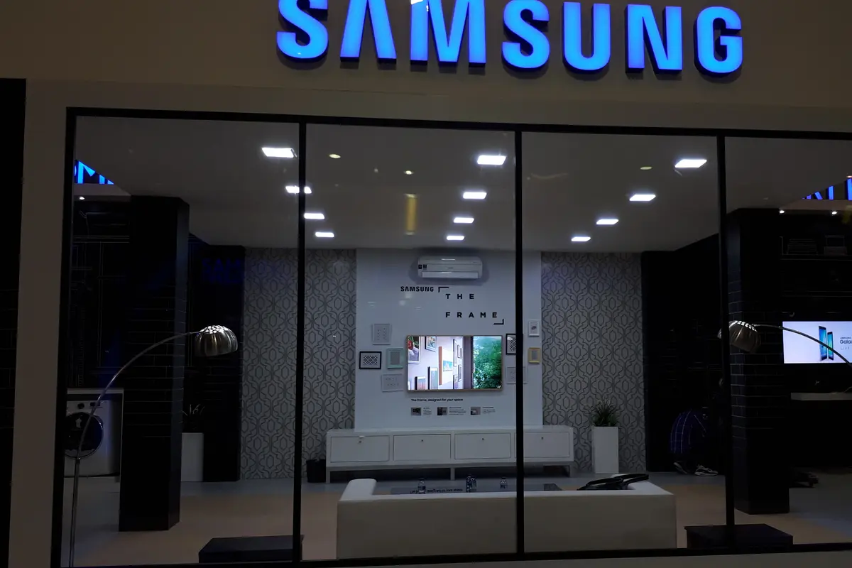 Samsung