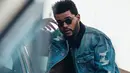 The Weeknd sendiri belum mengonfirmasi mengenai rumor yang tengah beredar tersebut. (instagram/theweeknd)