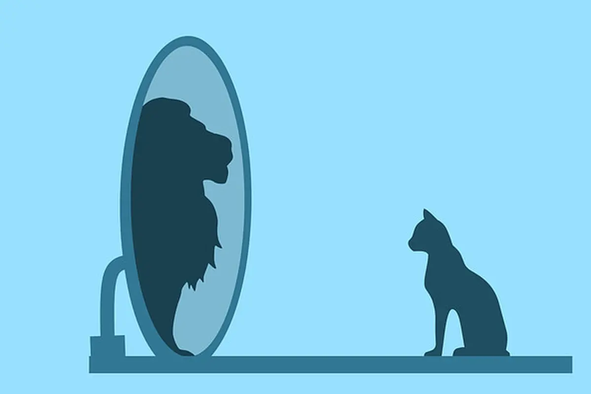 Ilustrasi arogan