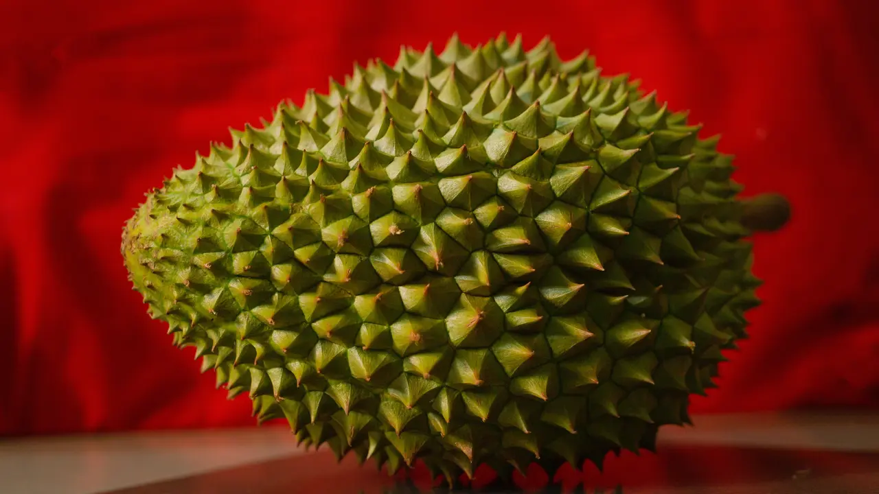 Buah Durian