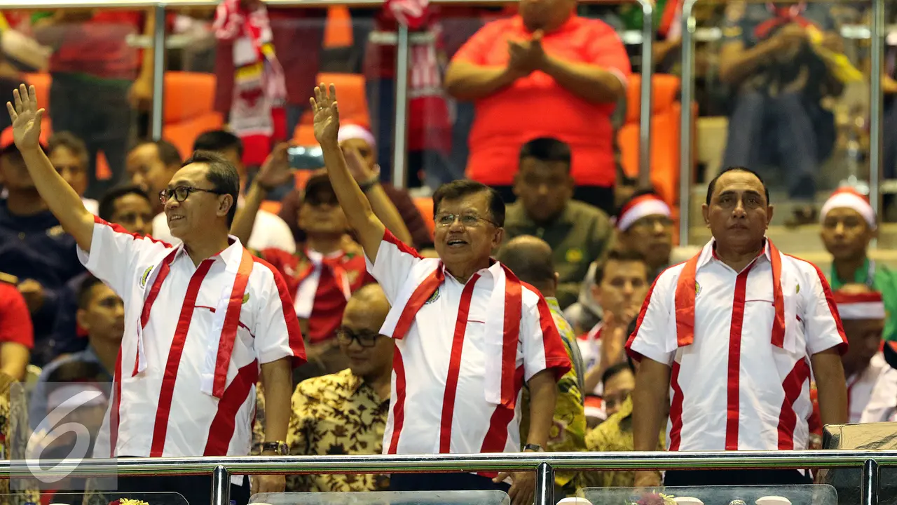Wakil Presiden Jusuf Kalla