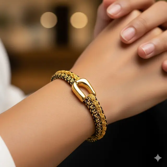 Gelang Tali