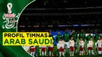 Berita Video, Profil Timnas Arab Saudi di Piala Dunia 2022.