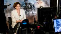Sigorney Weaver jatuh cinta pada film Chappie saat pertama kali baca naskahnya. 