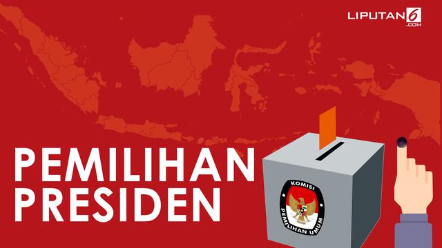 Ilustrasi Pilpres
