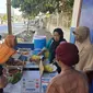 Warung berkah di Probolinggo (Liputan6.com/Dian Kurniawan)