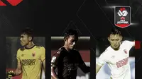 3 Pemain PSM yang Bersinar Di Piala Menpora 2021: Jadi Incaran Klub Liga 1 dan Liga 2