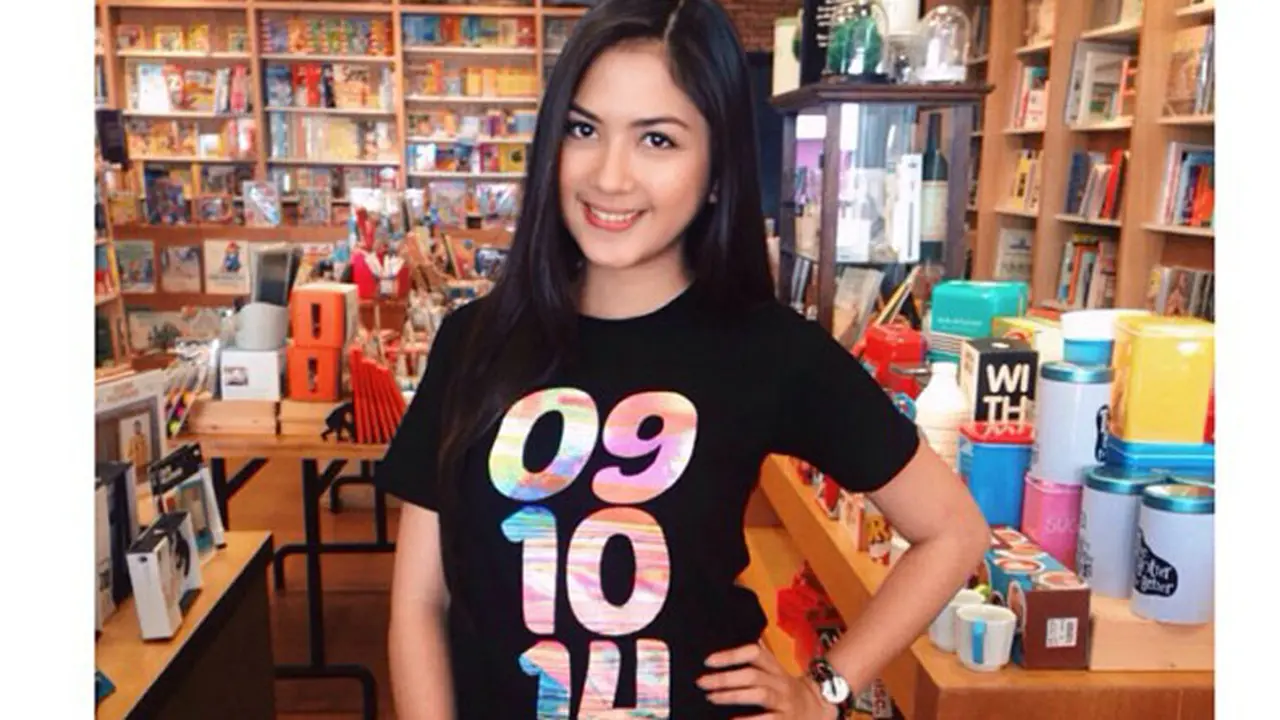 Jessica Mila Mulai Investasi di Bidang Properti