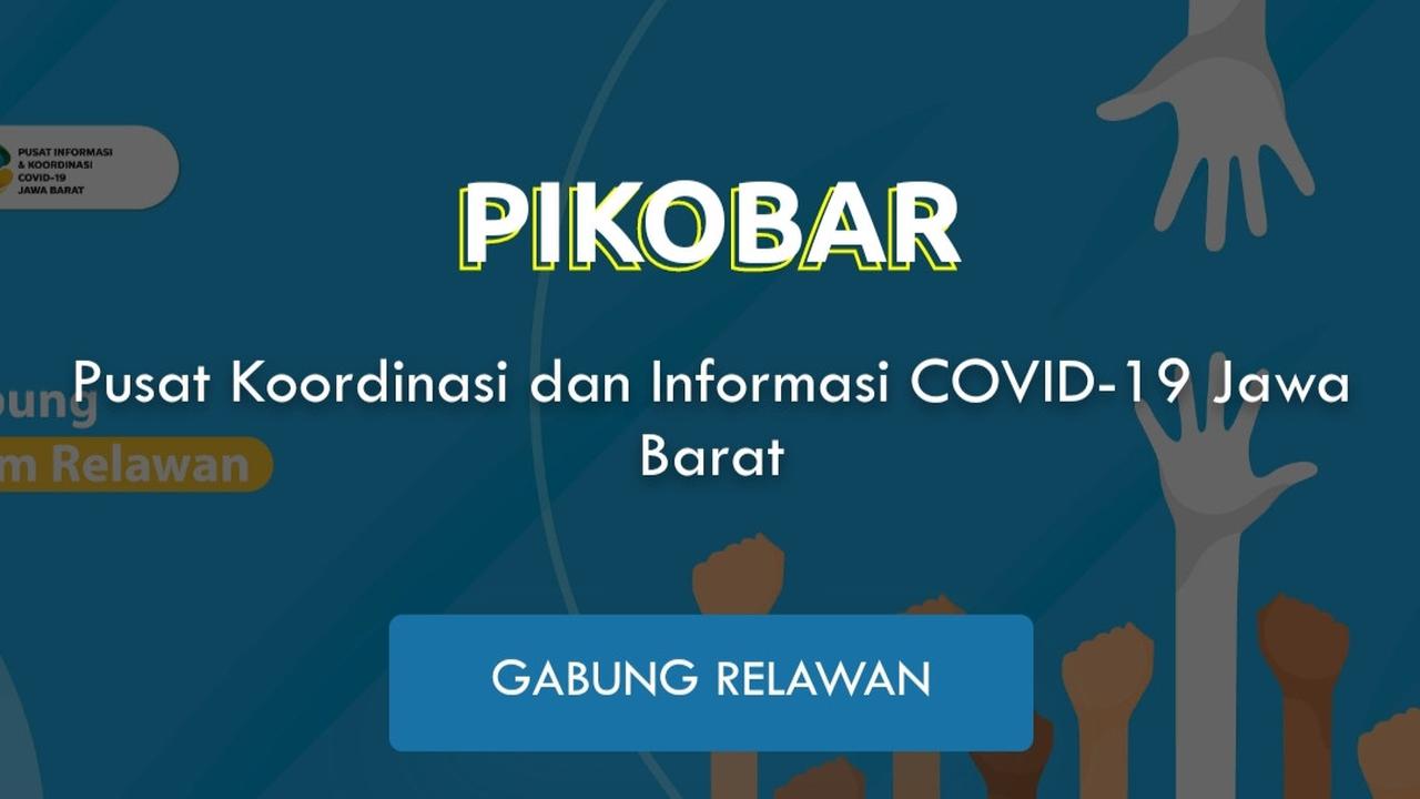 Relawan Pikobar