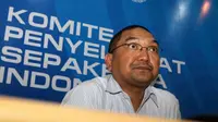 Arema Calonkan Lalu Mara jadi Exco PSSI