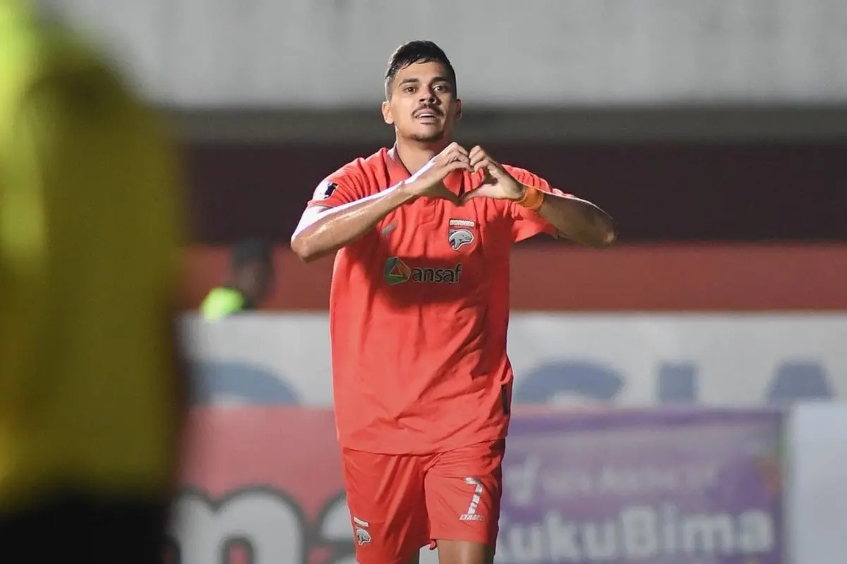 Matheus Pato