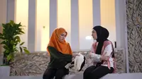 Saksikan Sinetron Saleha Jumat 30 Agustus 2024 Pukul 18.15 WIB di SCTV, Simak Sinopsisnya