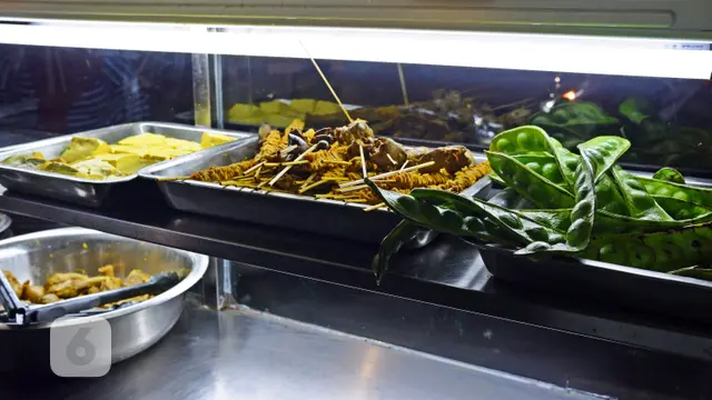 Kuliner Jakarta