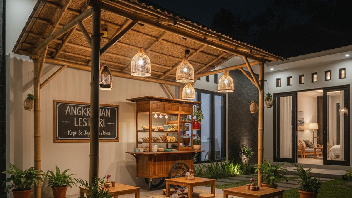 12 Ide Jualan Malam Hari untuk Perumahan Padat Penduduk, Langsung Cuan